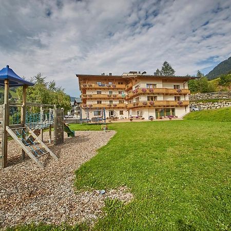 Johanneshof - Dein Mountain Wohlfuehlhotel Saalbach-Hinterglemm Ngoại thất bức ảnh