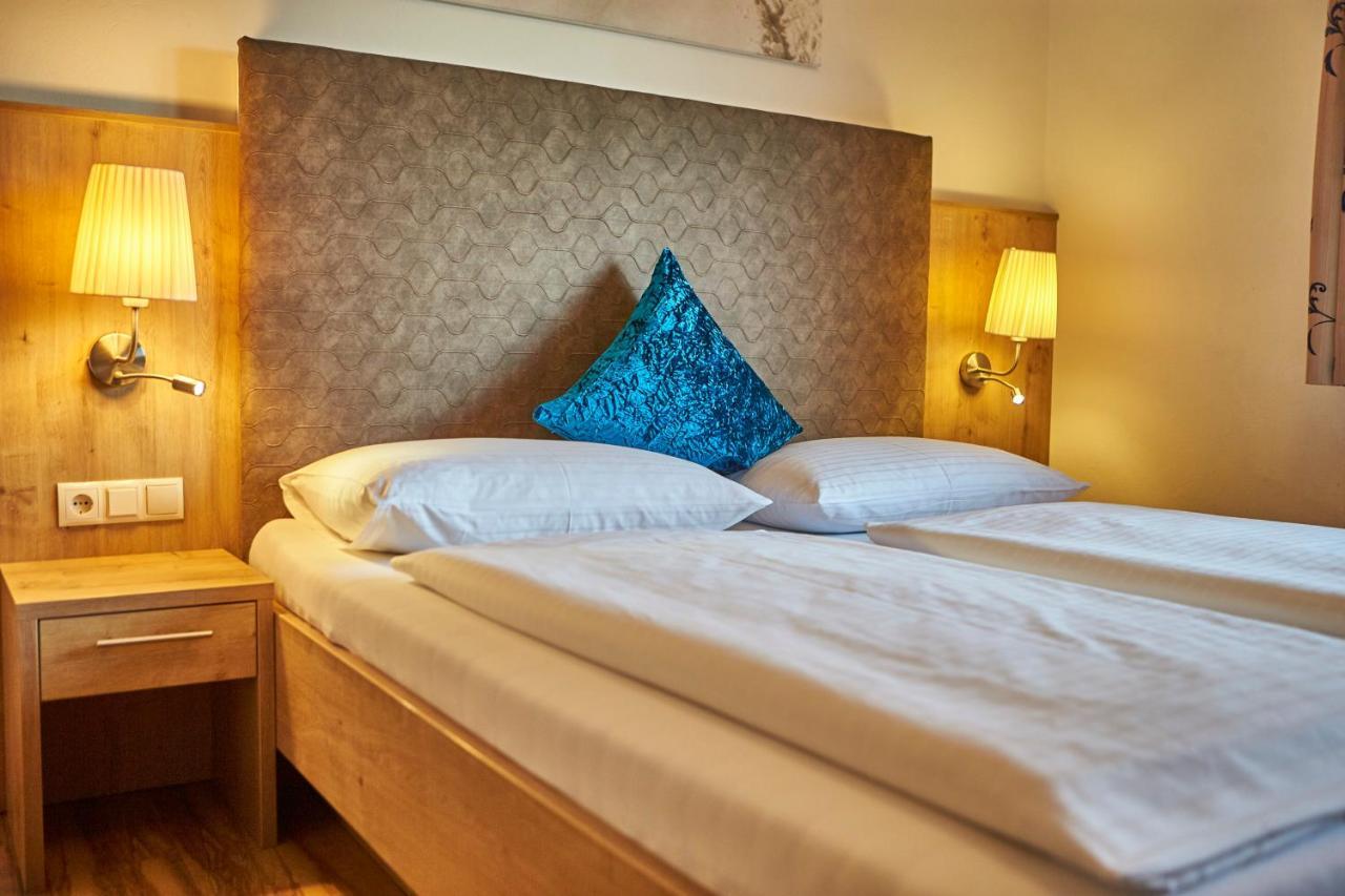 Johanneshof - Dein Mountain Wohlfuehlhotel Saalbach-Hinterglemm Ngoại thất bức ảnh