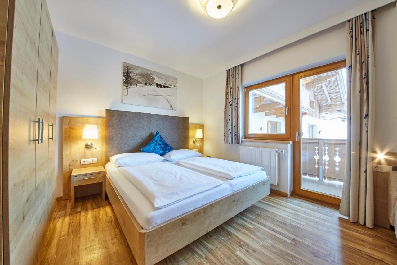 Johanneshof - Dein Mountain Wohlfuehlhotel Saalbach-Hinterglemm Ngoại thất bức ảnh