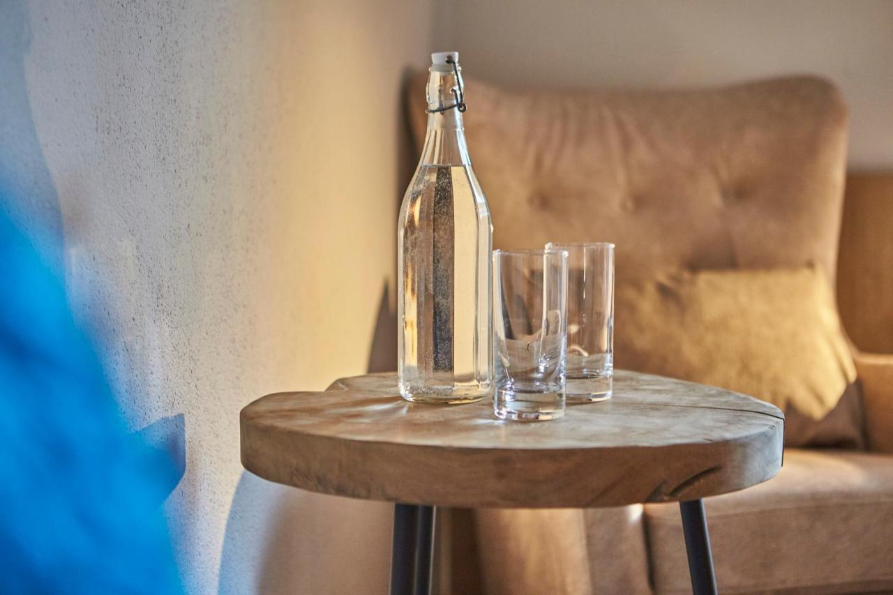 Johanneshof - Dein Mountain Wohlfuehlhotel Saalbach-Hinterglemm Ngoại thất bức ảnh