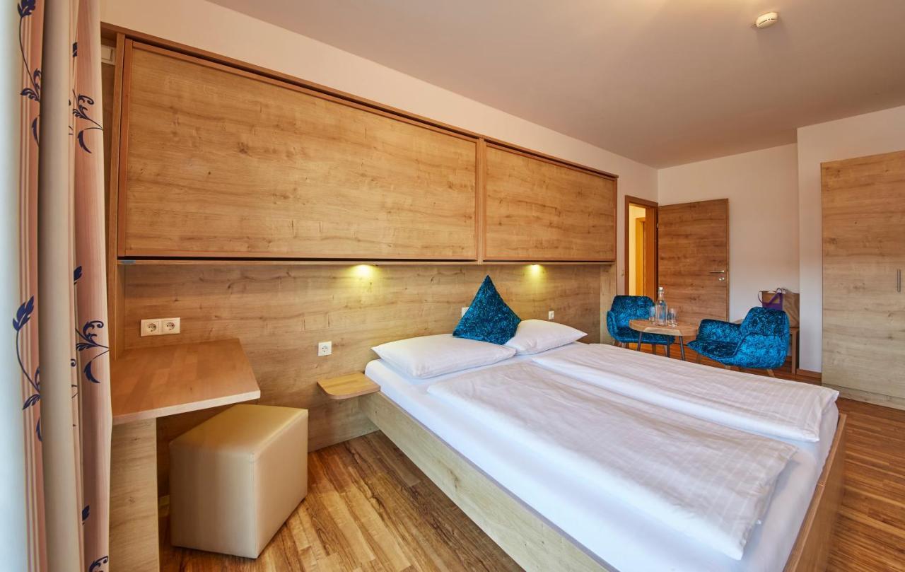 Johanneshof - Dein Mountain Wohlfuehlhotel Saalbach-Hinterglemm Ngoại thất bức ảnh