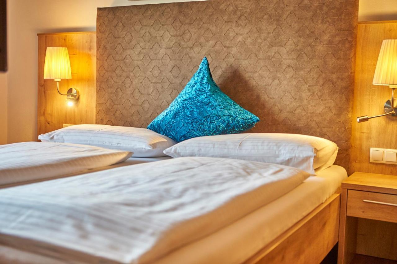 Johanneshof - Dein Mountain Wohlfuehlhotel Saalbach-Hinterglemm Ngoại thất bức ảnh
