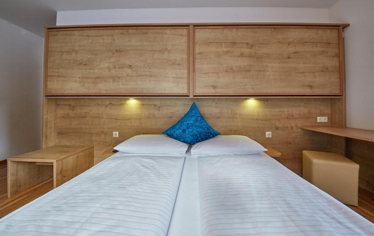 Johanneshof - Dein Mountain Wohlfuehlhotel Saalbach-Hinterglemm Ngoại thất bức ảnh