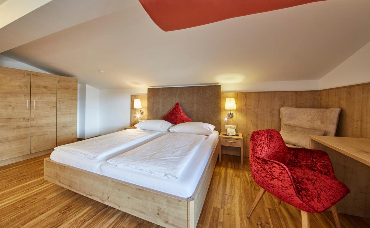 Johanneshof - Dein Mountain Wohlfuehlhotel Saalbach-Hinterglemm Ngoại thất bức ảnh