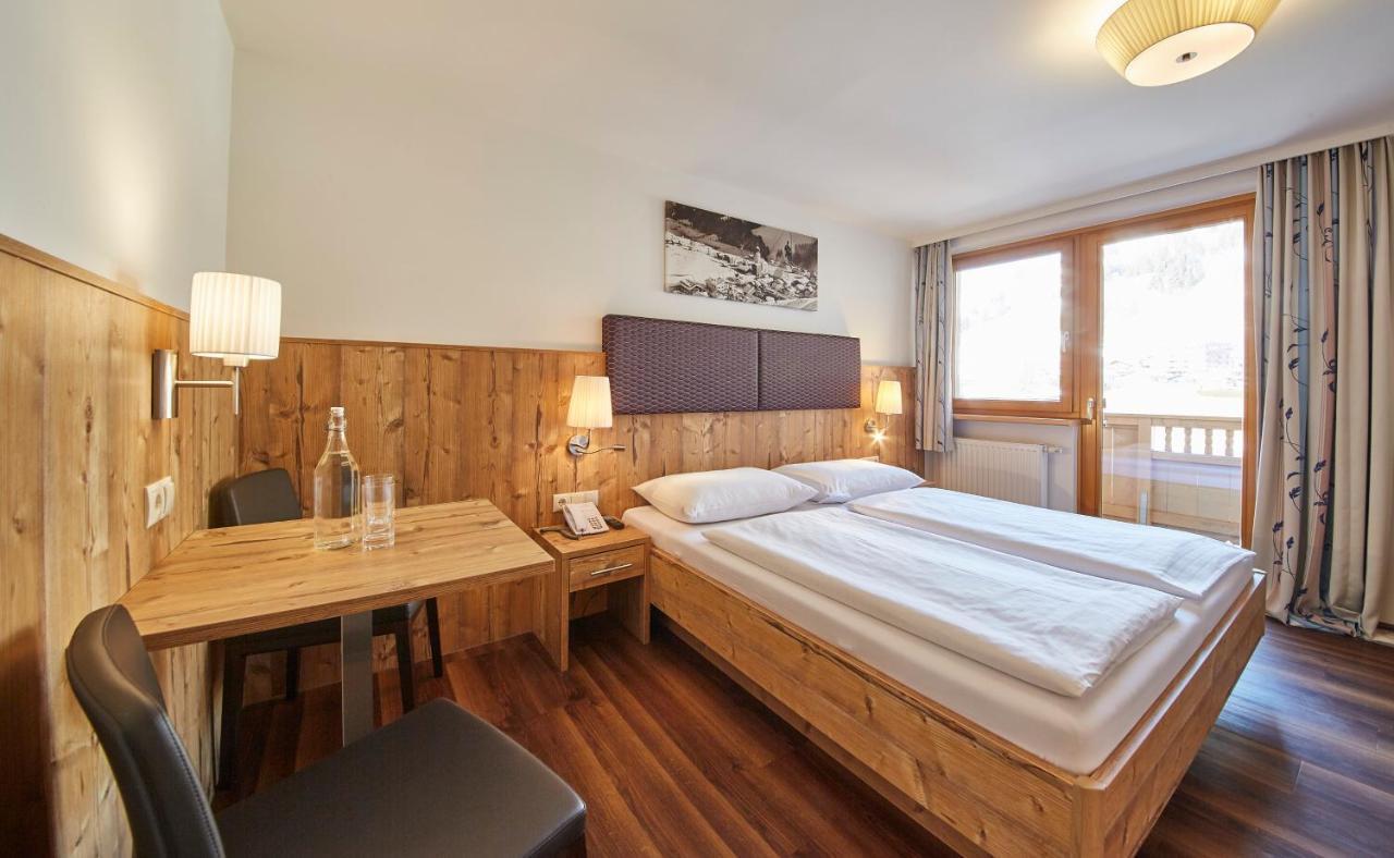 Johanneshof - Dein Mountain Wohlfuehlhotel Saalbach-Hinterglemm Ngoại thất bức ảnh