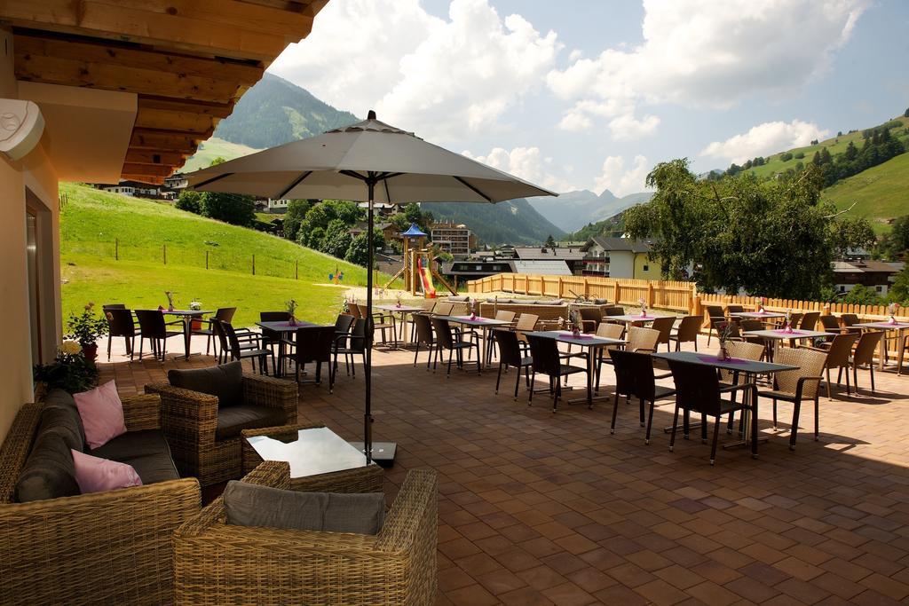 Johanneshof - Dein Mountain Wohlfuehlhotel Saalbach-Hinterglemm Ngoại thất bức ảnh