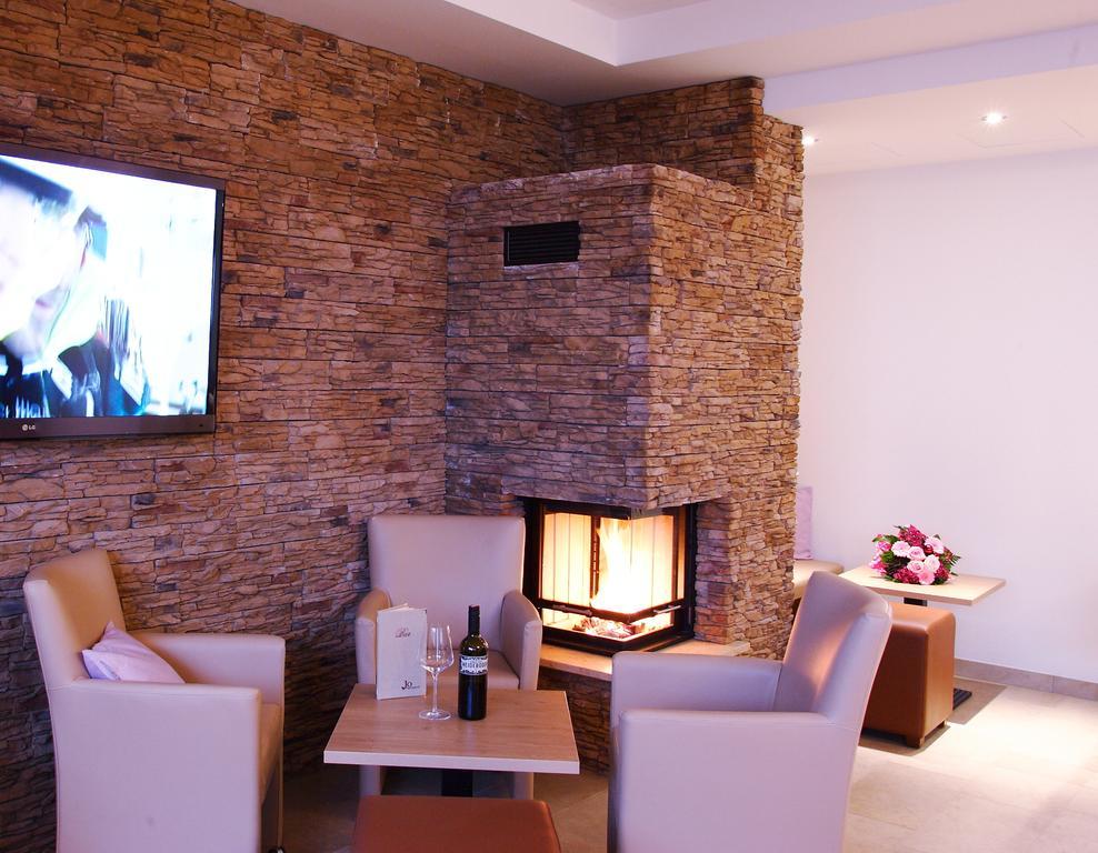 Johanneshof - Dein Mountain Wohlfuehlhotel Saalbach-Hinterglemm Ngoại thất bức ảnh