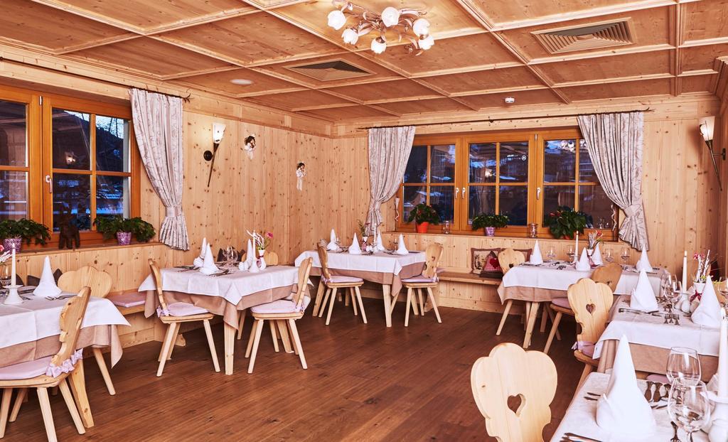 Johanneshof - Dein Mountain Wohlfuehlhotel Saalbach-Hinterglemm Ngoại thất bức ảnh