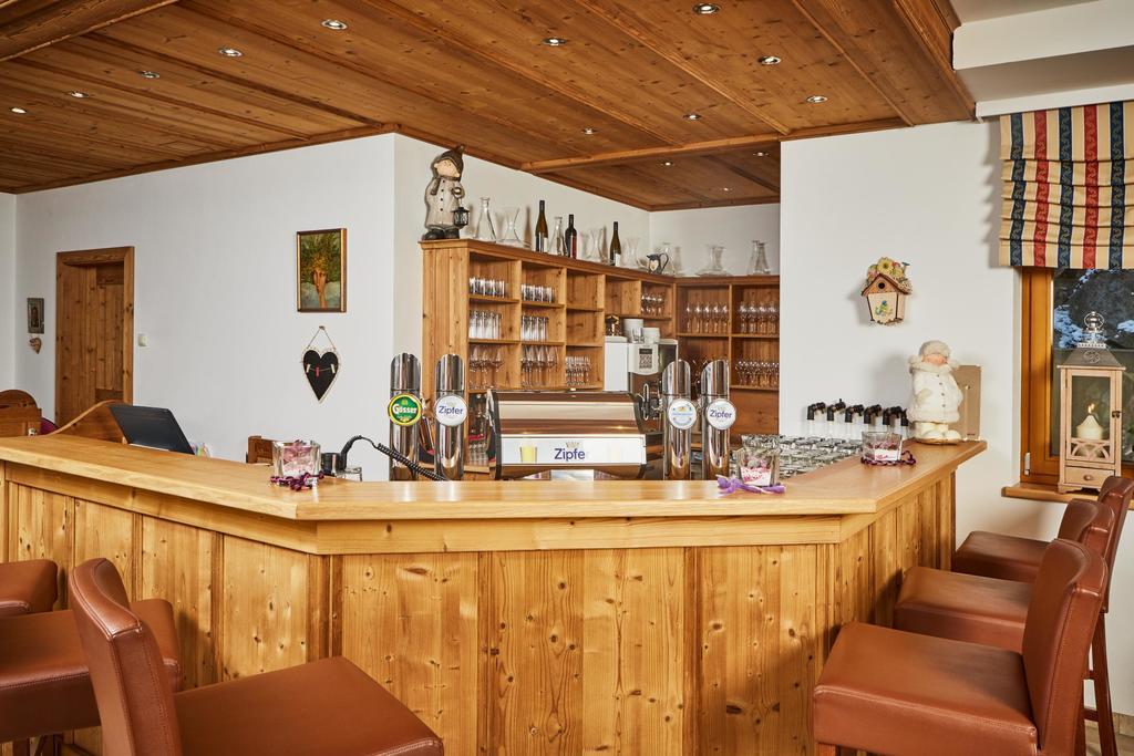 Johanneshof - Dein Mountain Wohlfuehlhotel Saalbach-Hinterglemm Ngoại thất bức ảnh