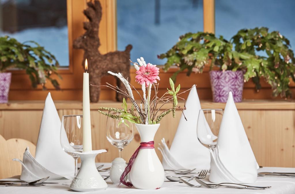 Johanneshof - Dein Mountain Wohlfuehlhotel Saalbach-Hinterglemm Ngoại thất bức ảnh